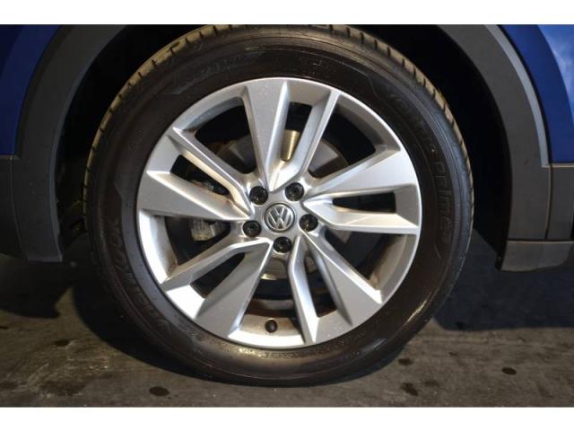 Volkswagen T-Cross image 7