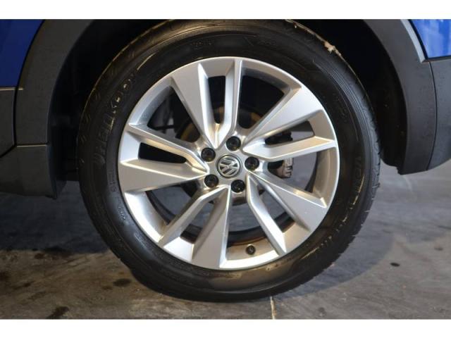 Volkswagen T-Cross image 6