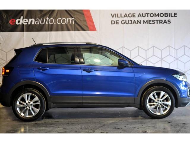 Volkswagen T-Cross image 2