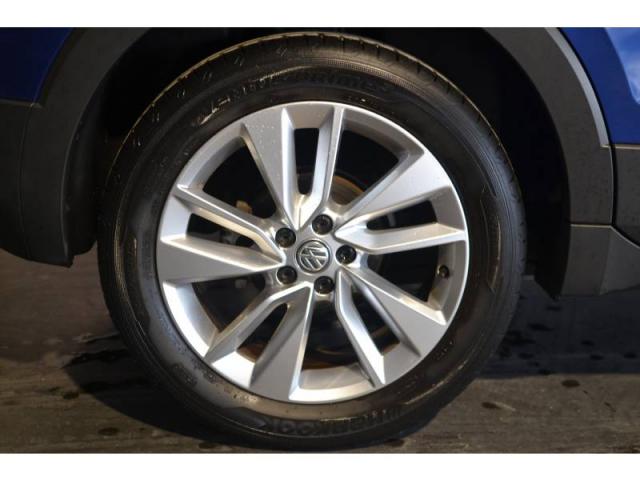 Volkswagen T-Cross image 5