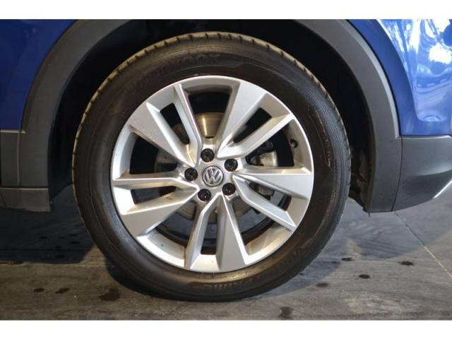 Volkswagen T-Cross image 3