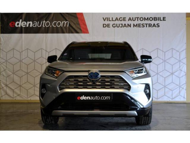 Toyota Rav4 image 4