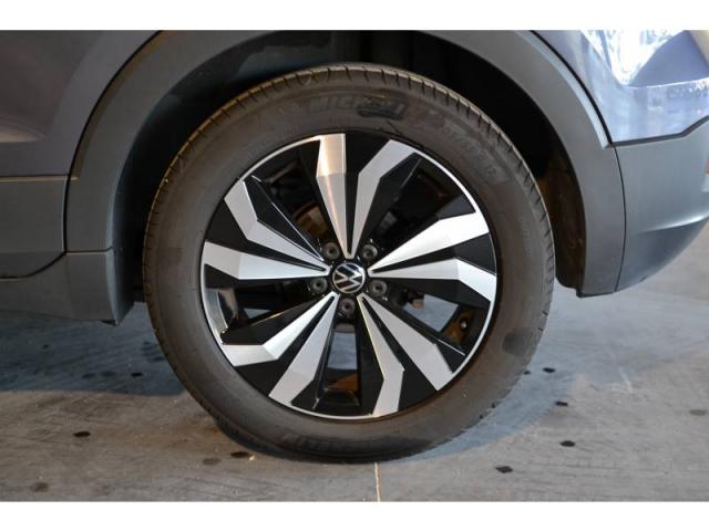 Volkswagen T-Cross image 4