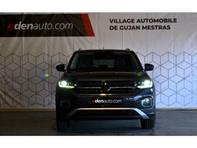 Volkswagen T-Cross image 5