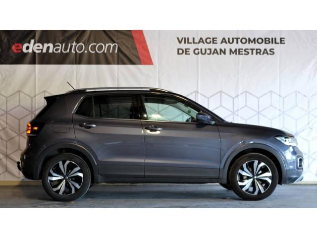 Volkswagen T-Cross image 6