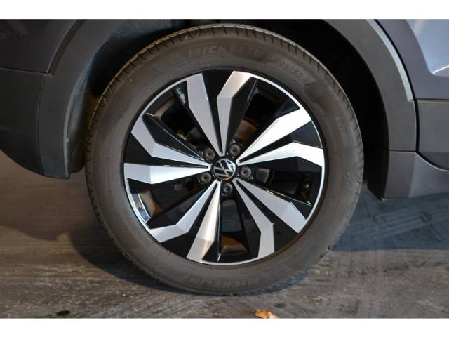 Volkswagen T-Cross image 7