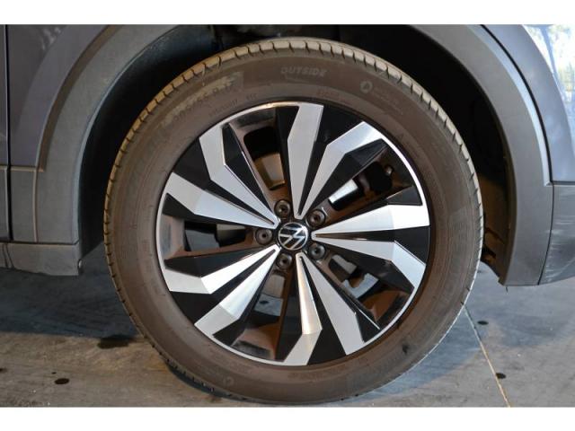 Volkswagen T-Cross image 2