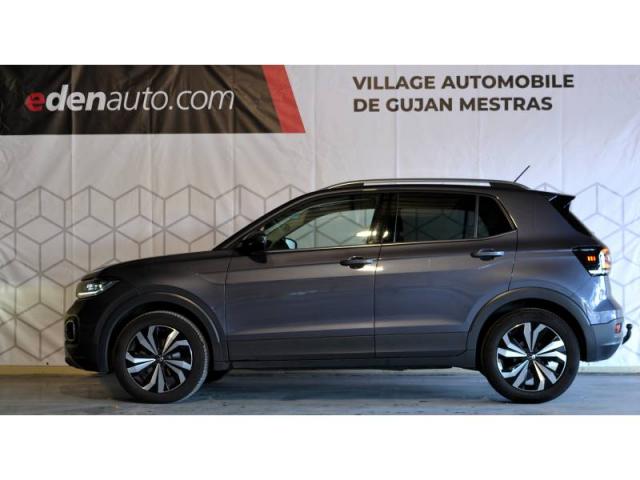 Volkswagen T-Cross image 9