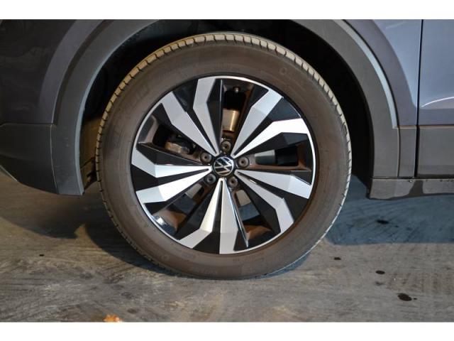 Volkswagen T-Cross image 8