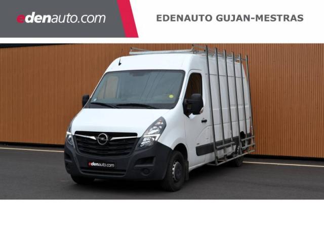 Opel Movano F3300 L2h2 150 Ch Biturbo Start/stop