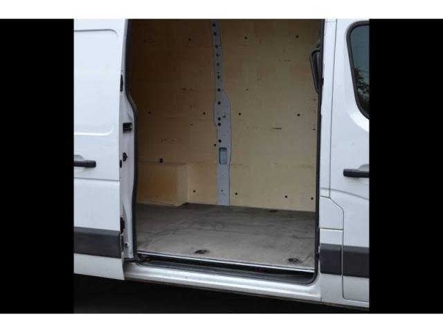 Opel Movano image 8