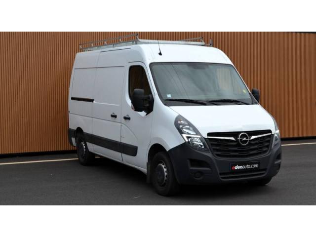 Opel Movano image 5
