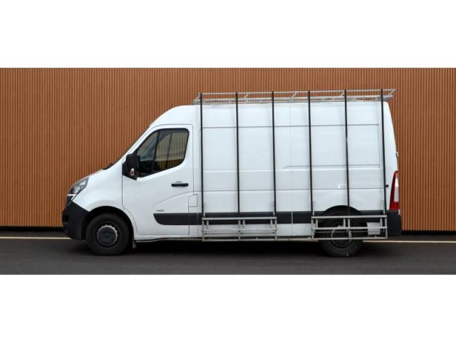 Opel Movano image 2