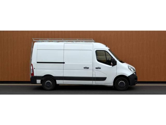 Opel Movano image 1