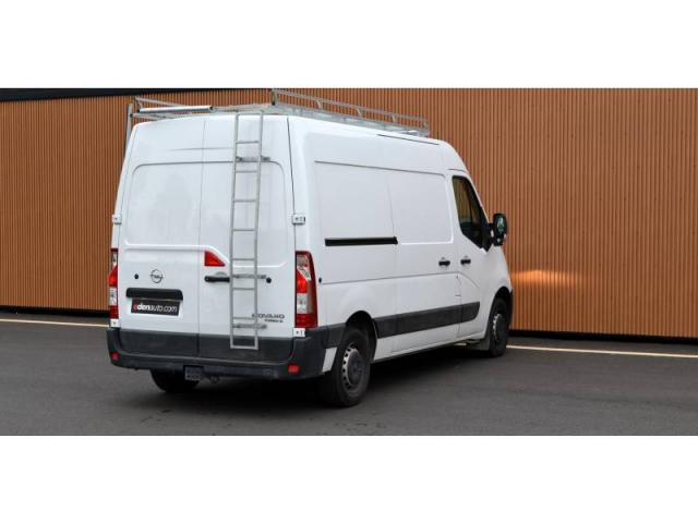 Opel Movano image 4
