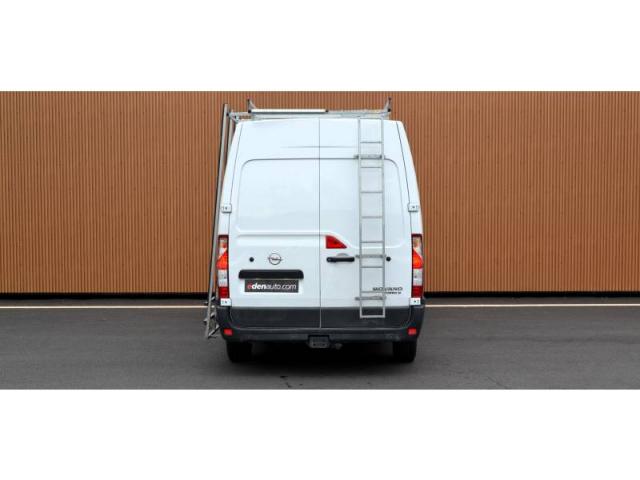 Opel Movano image 3