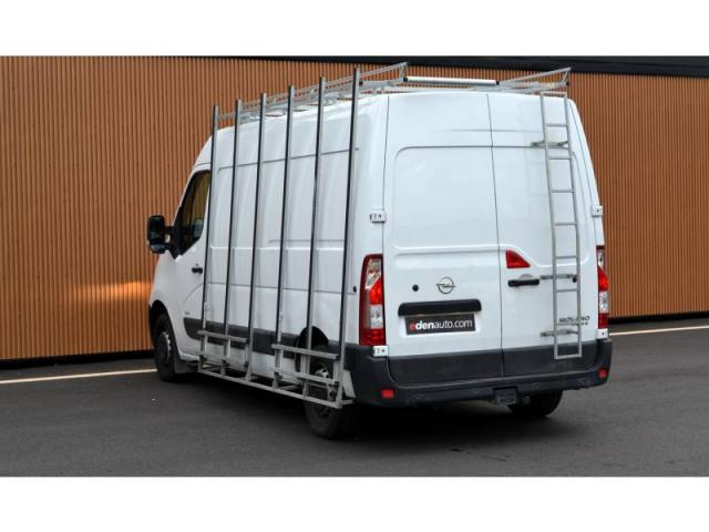 Opel Movano image 6