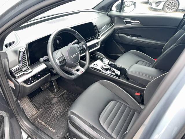 Kia Sportage image 4