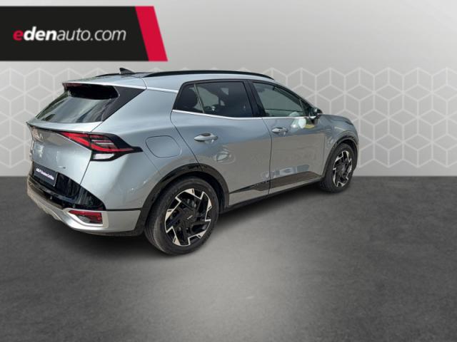 Kia Sportage image 7