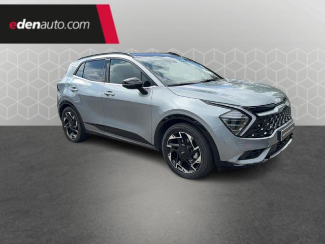 Kia Sportage image 8