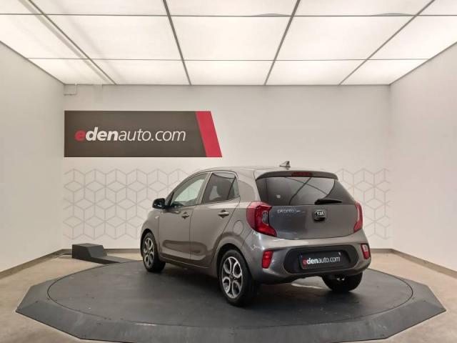 Kia Picanto image 3