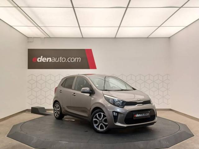 Kia Picanto image 4