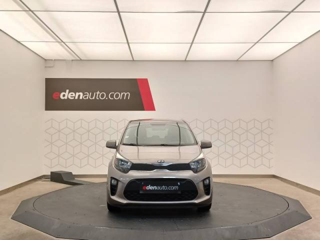 Kia Picanto image 5