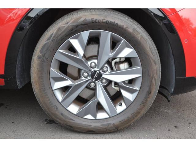 Kia Sportage image 3