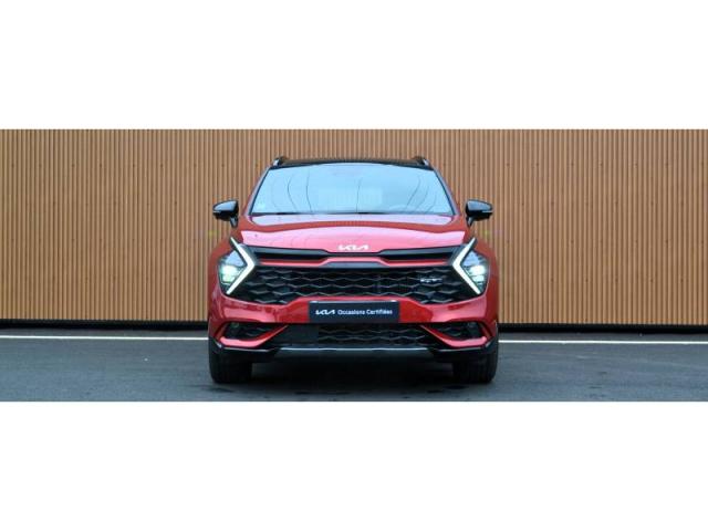 Kia Sportage image 9