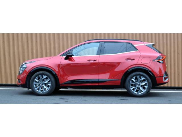 Kia Sportage image 5