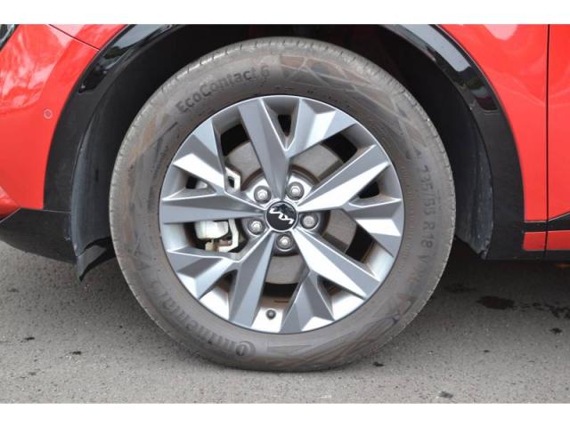 Kia Sportage image 6