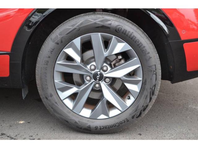 Kia Sportage image 7