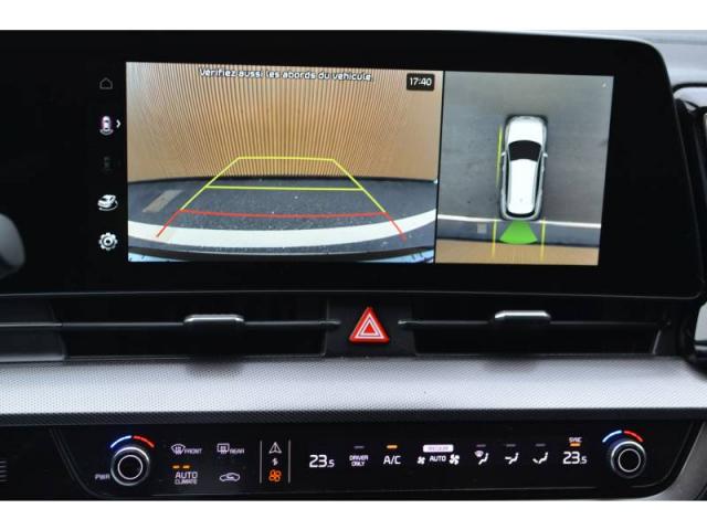 Kia Sportage image 2