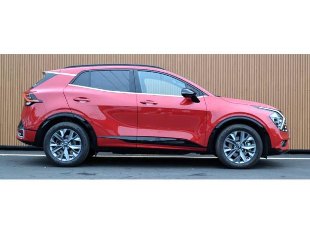 Kia Sportage image 8