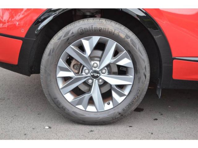 Kia Sportage image 1