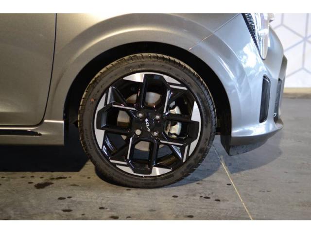 Kia Picanto image 4