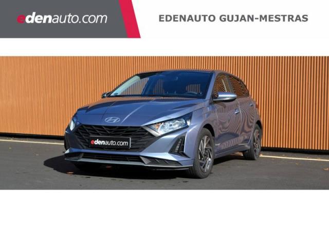 Hyundai I20 1.2 84 Intuitive