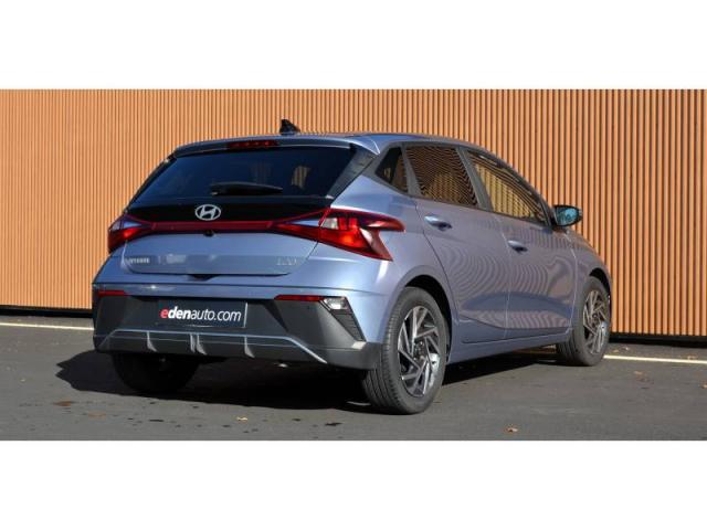 Hyundai I20 image 9