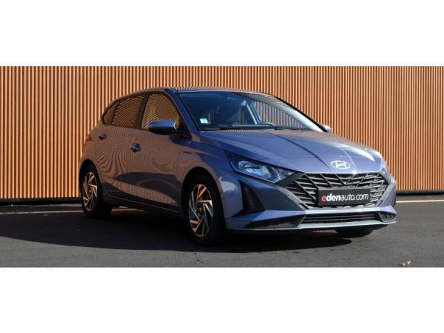Hyundai I20 image 8