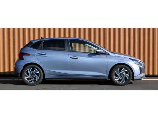Hyundai I20 image 3