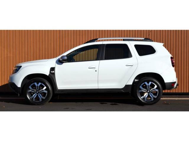 Dacia Duster image 2