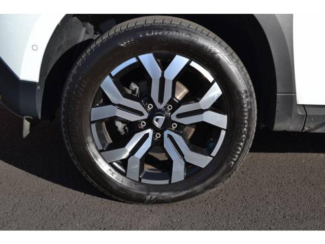 Dacia Duster image 5