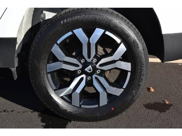 Dacia Duster image 7