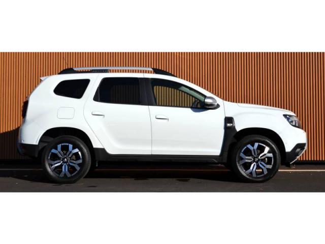 Dacia Duster image 1