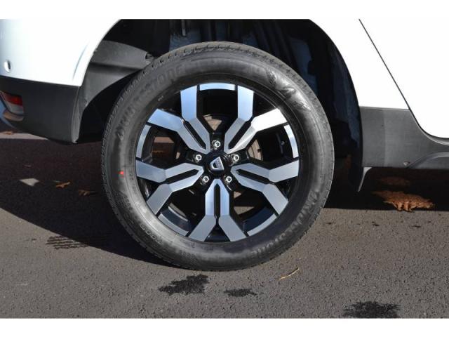 Dacia Duster image 8