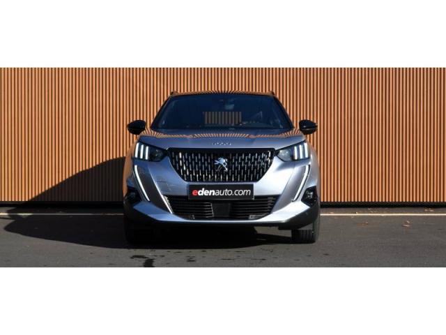 Peugeot 2008 image 1