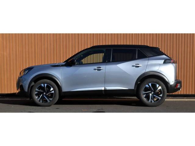 Peugeot 2008 image 8