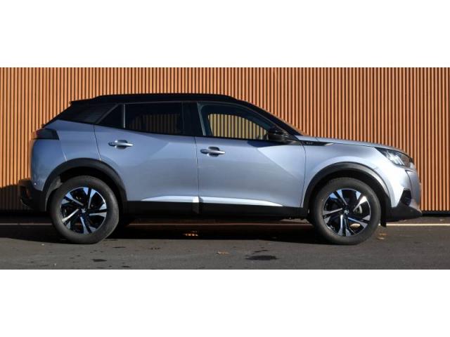 Peugeot 2008 image 6