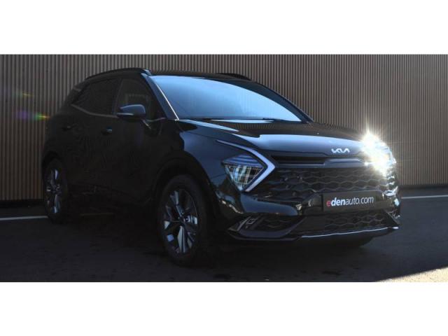 Kia Sportage image 2