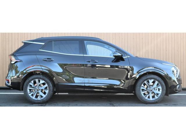 Kia Sportage image 9